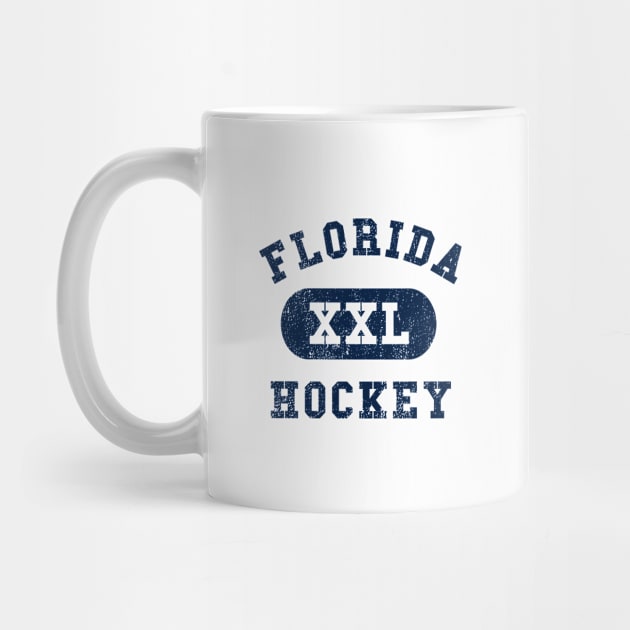 Florida Hockey by sportlocalshirts